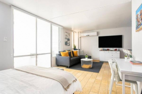 Ismar Apt Centric in the Heart of Condado